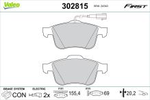 VALEO 302815